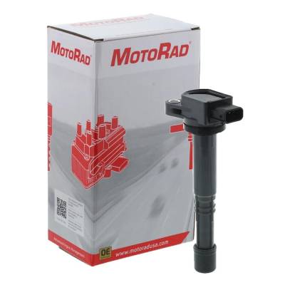 Rareelectrical - New Ignition Coil Compatible With Acura Honda Accord Se 4 Cyl 2.4L Accord Special Edition 4 Cyl 2.4L - Image 8