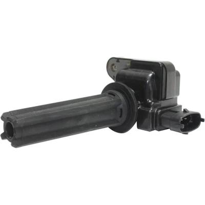 Rareelectrical - New Ignition Coil Compatible With Saab 9-3 Aero 4 Cyl 2.0L 9-3 Aero 6 Cyl 2.8L 9-3 Se 4 Cyl 2.0L 9-3 - Image 3