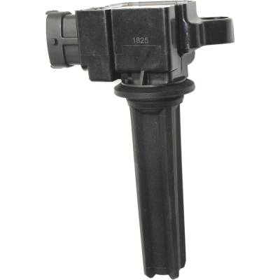 Rareelectrical - New Ignition Coil Compatible With Saab 9-3 Aero 4 Cyl 2.0L 9-3 Aero 6 Cyl 2.8L 9-3 Se 4 Cyl 2.0L 9-3 - Image 5
