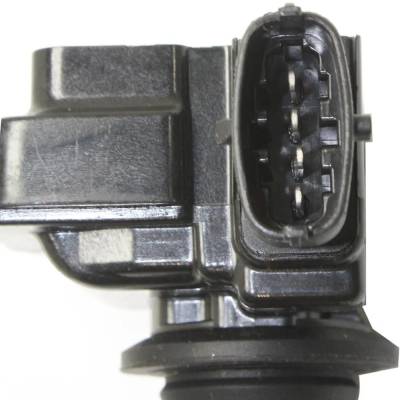 Rareelectrical - New Ignition Coil Compatible With Saab 9-3 Aero 4 Cyl 2.0L 9-3 Aero 6 Cyl 2.8L 9-3 Se 4 Cyl 2.0L 9-3 - Image 6