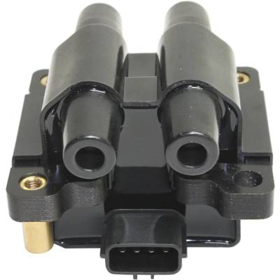 New Ignition Coil Compatible With Saab Subaru Impreza Sport 4 Cyl 2.5L Forester Anniversary Edition