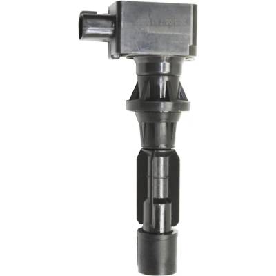 Rareelectrical - New Ignition Coil Compatible With Mazda 5 Sport 4 Cyl 2.5L 5 Gs 4 Cyl 2.5L 5 Sport 4 Cyl 2.3L 5 Gs 4 - Image 2