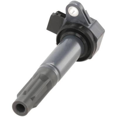 Rareelectrical - New Ignition Coil Compatible With Subaru Outback 2.5I Touring 4 Cyl 2.5L Legacy 2.5I Premium 4 Cyl - Image 4