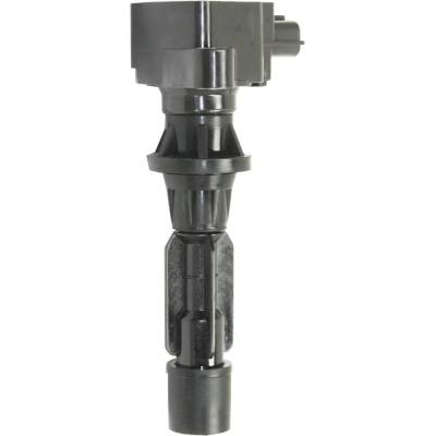 Rareelectrical - New Ignition Coil Compatible With Mazda 5 Grand Touring 4 Cyl 2.3L 5 Sport 4 Cyl 2.5L 3 Mazdaspeed 4 - Image 5