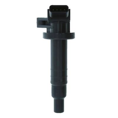 Rareelectrical - New Ignition Coil Compatible With Chevrolet Pontiac Toyota Corolla Sport 4 Cyl 1.8L Vibe Base 4 Cyl - Image 2