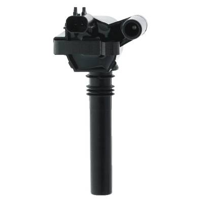 Rareelectrical - New Ignition Coil Compatible With Chrysler Dodge Jeep Ram 3500 Laramie 8 Cyl 5.7L Ram 1500 St 8 Cyl - Image 2