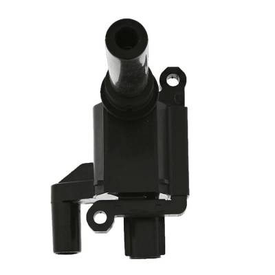 Rareelectrical - New Ignition Coil Compatible With Chrysler Dodge Jeep Ram 3500 Laramie 8 Cyl 5.7L Ram 1500 St 8 Cyl - Image 4