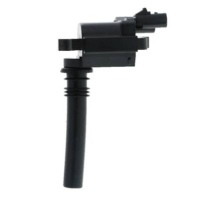 Rareelectrical - New Ignition Coil Compatible With Chrysler Dodge Jeep Ram 3500 Laramie 8 Cyl 5.7L Ram 1500 St 8 Cyl - Image 6