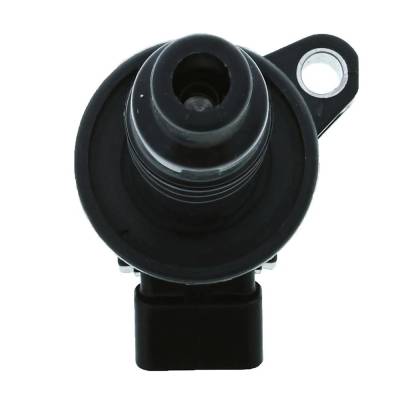 Rareelectrical - New Ignition Coil Compatible With Chevrolet Pontiac Toyota Vibe Base 4 Cyl 1.8L Matrix Base 4 Cyl - Image 4