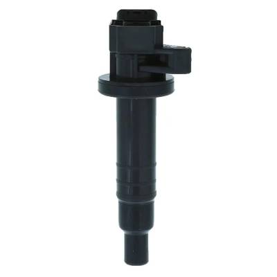 Rareelectrical - New Ignition Coil Compatible With Chevrolet Pontiac Toyota Vibe Base 4 Cyl 1.8L Matrix Base 4 Cyl - Image 5