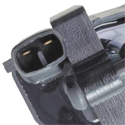 Rareelectrical - New Ignition Coil Compatible With Chrysler Dodge Plymouth Magnum Sxt 6 Cyl 3.5L Lhs Base 6 Cyl 3.5L - Image 3