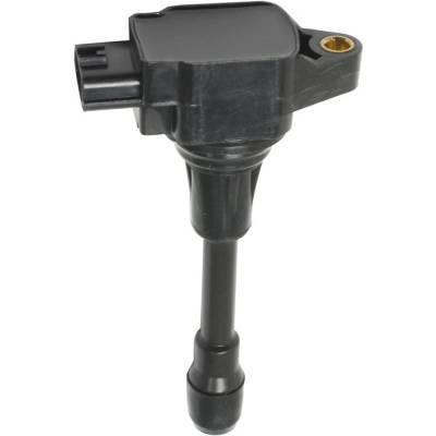 Rareelectrical - New Ignition Coil Compatible With Nissan Suzuki Equator Base 4 Cyl 2.5L Equator Premium 4 Cyl 2.5L - Image 4
