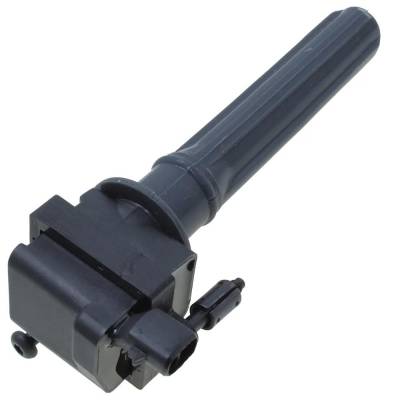 Rareelectrical - New Ignition Coil Compatible With Chrysler Dodge Plymouth Concorde Lxi 6 Cyl 3.2L Intrepid Police 6 - Image 2