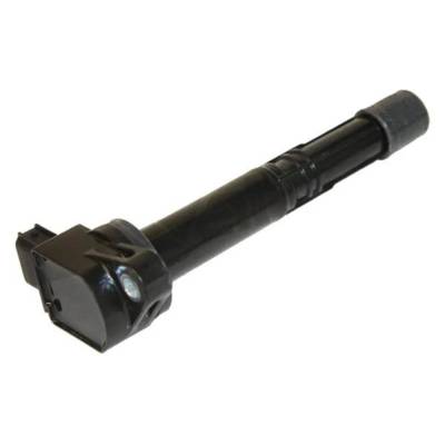 Rareelectrical - New Ignition Coil Compatible With Honda S2000 Base 4 Cyl 2.0L S2000 Base 4 Cyl 2.2L S2000 Cr 4 Cyl - Image 2