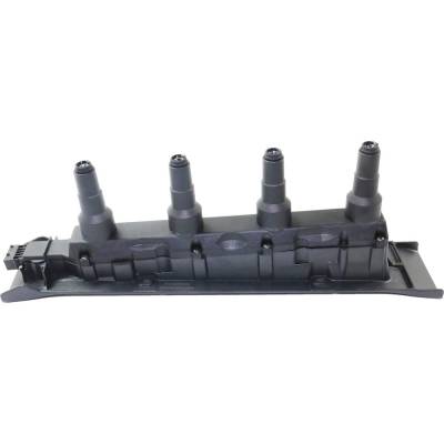 Rareelectrical - New Ignition Coil Compatible With Saab 9-5 Aero 4 Cyl 2.3L 9-5 Arc 4 Cyl 2.3L 9-3 Se 4 Cyl 2.0L 9-3 - Image 6