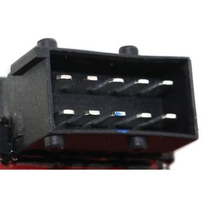 Rareelectrical - New Ignition Coil Compatible With Saab 900 S Turbo 4 Cyl 2.0L 9000 S 4 Cyl 2.3L 9000 Turbo 4 Cyl - Image 7