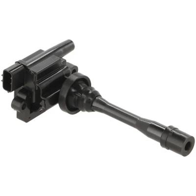 Rareelectrical - Ignition Coil Compatible With Mitsubishi Mirage Ls 4 Cyl 1.8L 1997-1999 By Repm504605 - Image 2