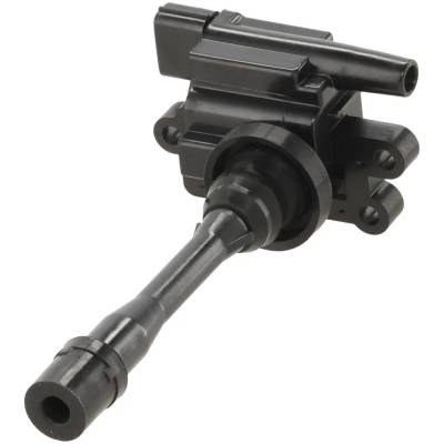 Rareelectrical - Ignition Coil Compatible With Mitsubishi Mirage Ls 4 Cyl 1.8L 1997-1999 By Repm504605 - Image 4