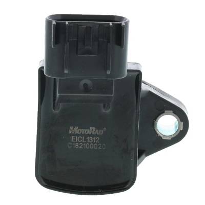 Rareelectrical - New Ignition Coil Compatible With Buick Chevrolet Gmc Malibu Eco 4 Cyl 2.4L Captiva Sport Ltz 4 Cyl - Image 3