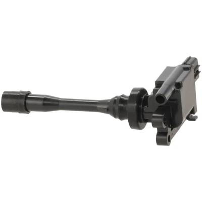 Rareelectrical - New Ignition Coil Compatible With Mitsubishi Mirage Ls 4 Cyl 1.8L By Repm504605 - Image 6