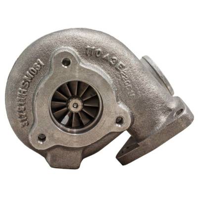 Rareelectrical - New OEM Replacement Turbocharger Compatible With Deutz Engine Used In Diesel Generators By Part - Image 4