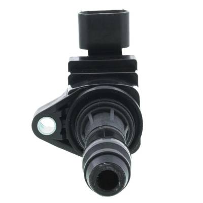 Rareelectrical - New Ignition Coil Compatible With Pontiac Saab Saturn Solstice Base 4 Cyl 2.4L Vue Green Line 4 Cyl - Image 4