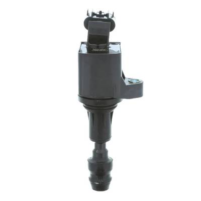 Rareelectrical - New Ignition Coil Compatible With Pontiac Saab Saturn Solstice Base 4 Cyl 2.4L Vue Green Line 4 Cyl - Image 5