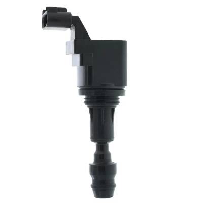 Rareelectrical - New Ignition Coil Compatible With Buick Chevrolet Gmc Malibu Hybrid 4 Cyl 2.4L Lacrosse Convenience - Image 7