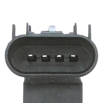 Rareelectrical - New Ignition Coil Compatible With Buick Chevrolet Gmc Malibu Hybrid 4 Cyl 2.4L Lacrosse Convenience - Image 8