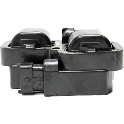 Rareelectrical - New Ignition Coil Compatible With Chrysler Mercedes Benz C320 4Matic 6 Cyl 3.2L Ml350 Base 6 Cyl - Image 6