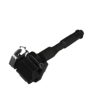 Rareelectrical - New Ignition Coil Compatible With Bmw Land Rover Z8 Base 8 Cyl 5.0L Z3 M Roadster 6 Cyl 3.2L 528I - Image 2