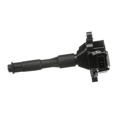 Rareelectrical - New Ignition Coil Compatible With Bmw Land Rover Z8 Base 8 Cyl 5.0L Z3 M Roadster 6 Cyl 3.2L 528I - Image 3