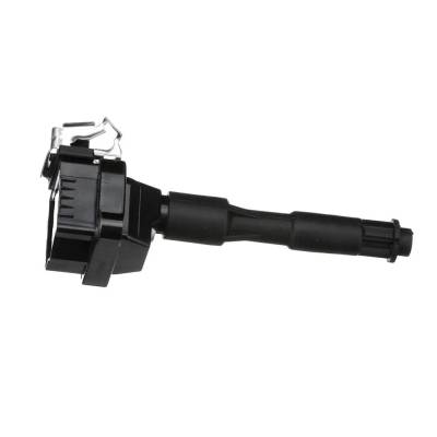 Rareelectrical - New Ignition Coil Compatible With Bmw Land Rover Z8 Base 8 Cyl 5.0L Z3 M Roadster 6 Cyl 3.2L 528I - Image 4