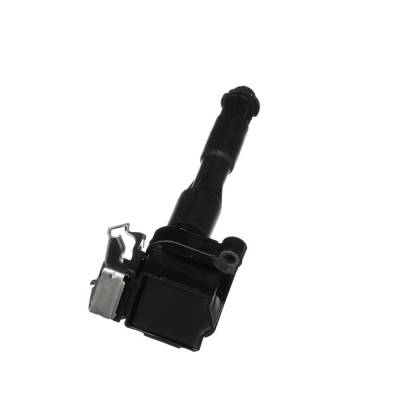 Rareelectrical - New Ignition Coil Compatible With Bmw Land Rover Z8 Base 8 Cyl 5.0L Z3 M Roadster 6 Cyl 3.2L 528I - Image 6