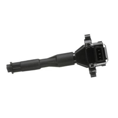 Rareelectrical - New Ignition Coil Compatible With Bmw Land Rover Z8 Base 8 Cyl 5.0L Z3 M Roadster 6 Cyl 3.2L 528I - Image 7