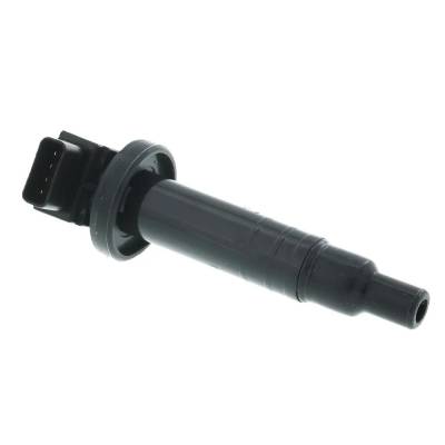 Rareelectrical - New Ignition Coil Compatible With Scion Toyota Yaris Ce 4 Cyl 1.5L Prius C Technology 4 Cyl 1.5L - Image 2