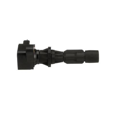 Rareelectrical - New Ignition Coil Compatible With Mazda Cx-7 Gs 4 Cyl 2.5L 3 Mazdaspeed 4 Cyl 2.3L 3 I 4 Cyl 2.0L - Image 3