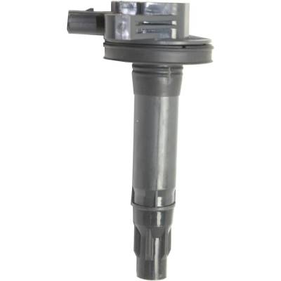 Rareelectrical - New Ignition Coil Compatible With Ford Lincoln Flex Titanium 6 Cyl 3.5L Flex Sel 6 Cyl 3.5L Taurus - Image 2