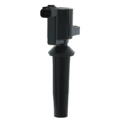 Rareelectrical - New Ignition Coil Compatible With Ford Mazda Mercury Focus Zx4 4 Cyl 2.0L Focus Zx4 St 4 Cyl 2.3L - Image 2