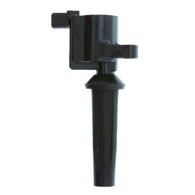 Rareelectrical - New Ignition Coil Compatible With Ford Mazda Mercury Focus Zx4 4 Cyl 2.0L Focus Zx4 St 4 Cyl 2.3L - Image 7
