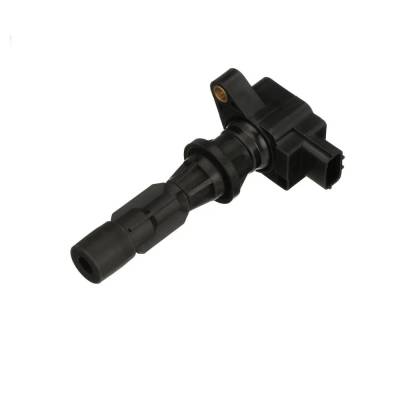 Rareelectrical - New Ignition Coil Compatible With Mazda 3 Gt 4 Cyl 2.5L Mx-5 Miata Base 4 Cyl 2.0L 3 Gs 4 Cyl 2.0L - Image 2