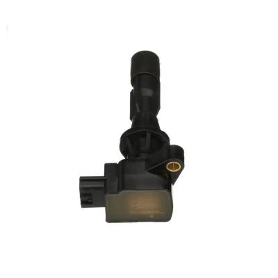 Rareelectrical - New Ignition Coil Compatible With Mazda 3 Gt 4 Cyl 2.5L Mx-5 Miata Base 4 Cyl 2.0L 3 Gs 4 Cyl 2.0L - Image 5