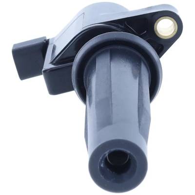 Rareelectrical - New Ignition Coil Compatible With Mercury Mariner Base 4 Cyl 2.5L Milan Base 4 Cyl 2.5L Mariner - Image 2