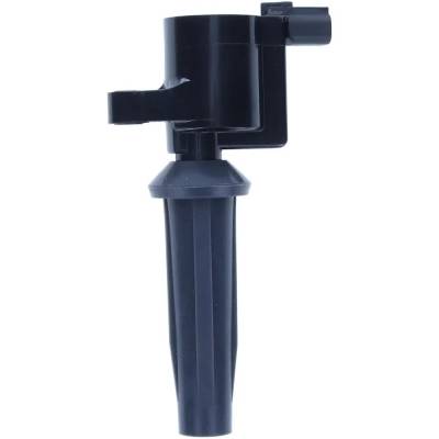 Rareelectrical - New Ignition Coil Compatible With Mercury Mariner Base 4 Cyl 2.5L Milan Base 4 Cyl 2.5L Mariner - Image 4