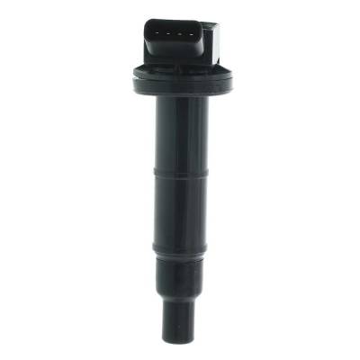 Rareelectrical - New Ignition Coil Compatible With Toyota Rav4 Base 4 Cyl 2.0L Solara Sle 4 Cyl 2.4L Rav4 Limited 4 - Image 2