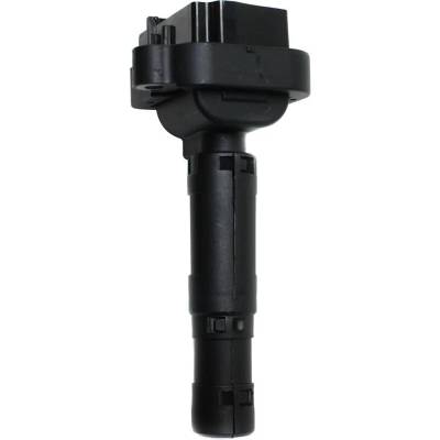 Rareelectrical - New Ignition Coil Compatible With Mercedes Benz C230 Kompressor 4 Cyl 1.8L By Repm504644 - Image 5