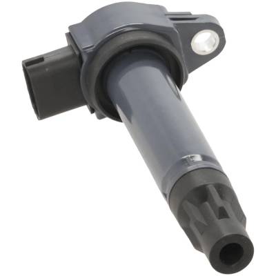 Rareelectrical - New Ignition Coil Compatible With Mitsubishi Lancer Es 4 Cyl 2.4L Lancer Es Sportback 4 Cyl 2.0L - Image 3