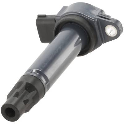 Rareelectrical - New Ignition Coil Compatible With Mitsubishi Lancer Es 4 Cyl 2.4L Lancer Es Sportback 4 Cyl 2.0L - Image 4