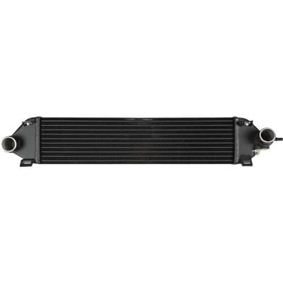 New Aluminum Intercooler Compatible With Ford Transit Connect Xlt 4 Cyl 1.6L Escape Titanium 4 Cyl
