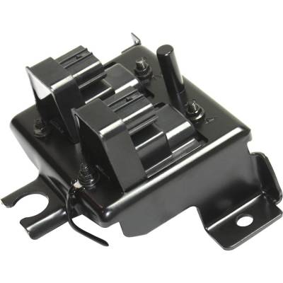 Rareelectrical - New Ignition Coil Compatible With Mazda Miata Base 4 Cyl 1.8L Miata M Edition 4 Cyl 1.8L 1994-1995 - Image 2